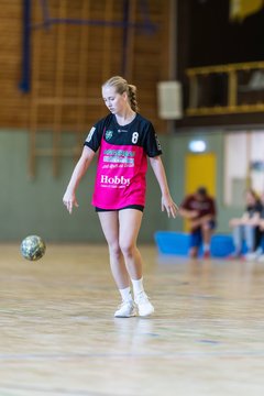 Bild 153 - wAJ Quali zur OL Runde 2
